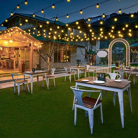 Storii By Itc Hotels Urvashis Retreat, Manali מראה חיצוני תמונה